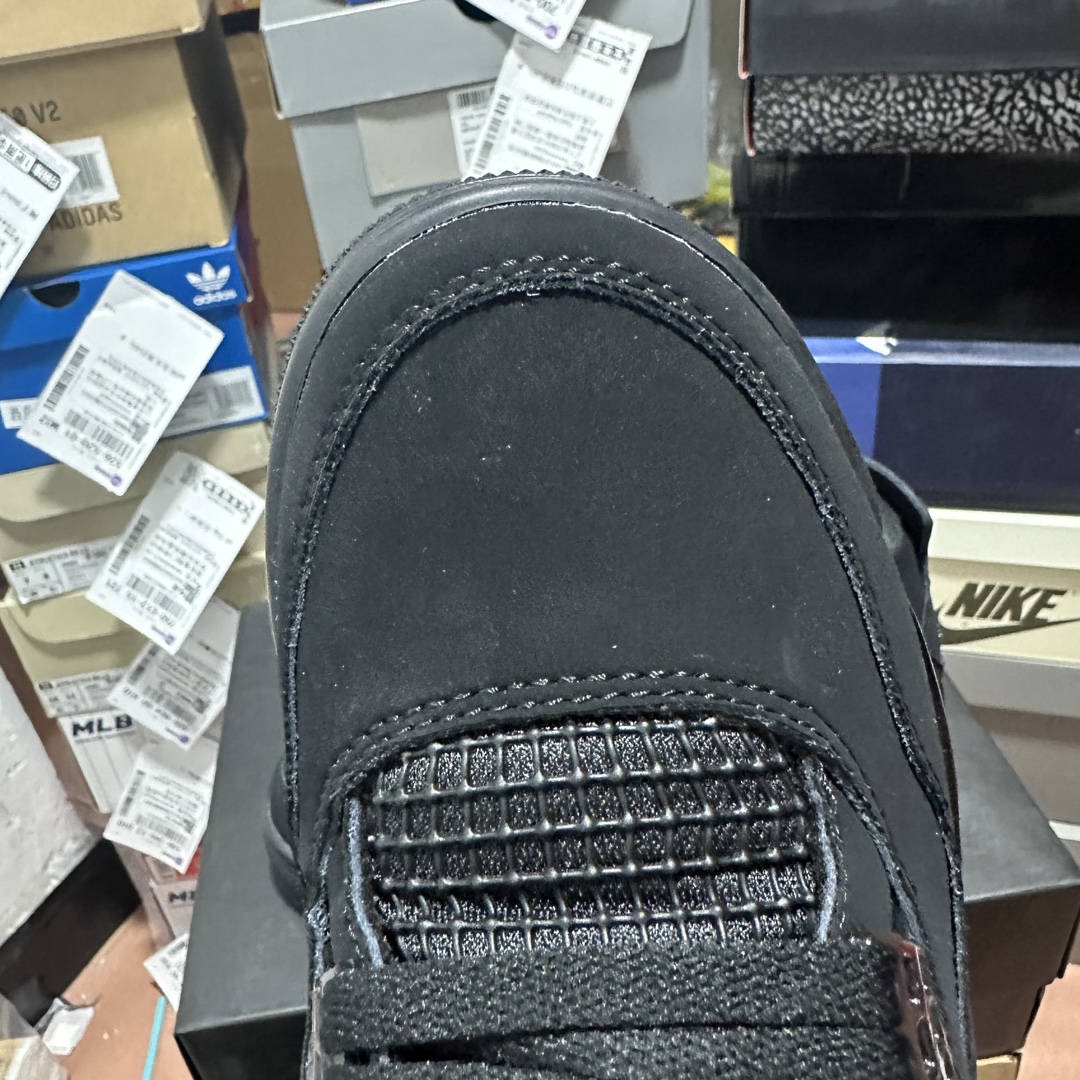 Nike Jordan shoe